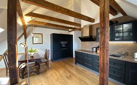 Altes Pfarrhaus